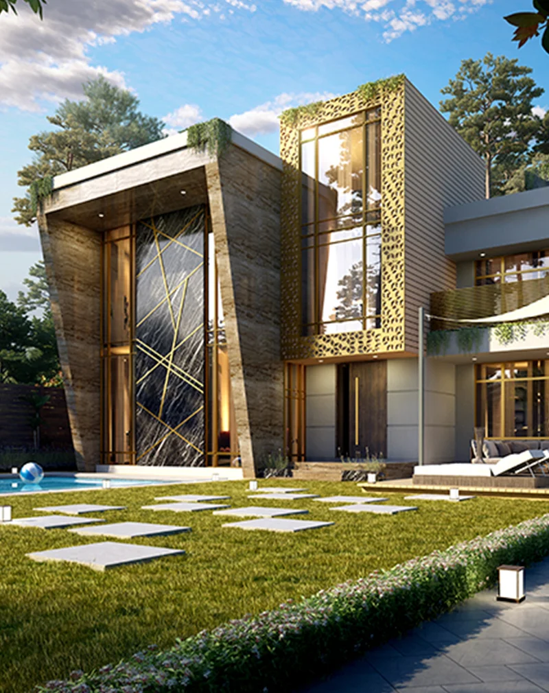 World-Class Construction